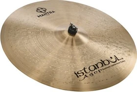 Istanbul Agop Cindy Blackman Mantra Ride 22"