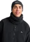 Jack Wolfskin Real Stuff Loop Schlauchtuch schwarz Vorschaubild