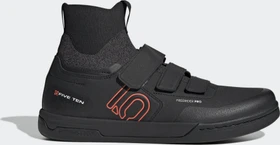 Five Ten Freerider Pro Mid core black/solar red/grey three