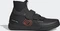 Five Ten Freerider Pro Mid core black/solar red/grey three Vorschaubild