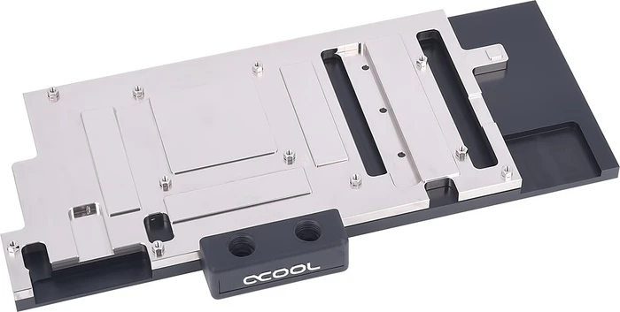 Alphacool Eisblock GPX-N Acetal NVIDIA GTX 1080Ti M20, schwarz