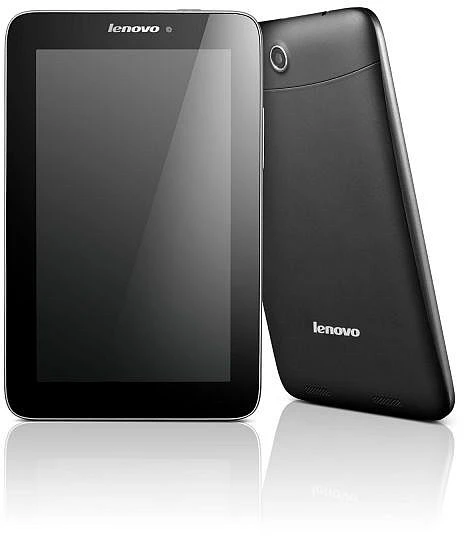 Lenovo IdeaTab A2107A, 16GB, UMTS