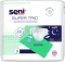 Seni Super SENI Trio Schutzhose Vorschaubild
