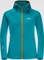 Jack Wolfskin Hydro Grid Fleece Jacke (Damen) Vorschaubild