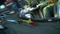 WipEout: Omega Collection (PS4) Vorschaubild