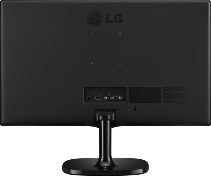 LG 24MP57VQ-P, 23.8"