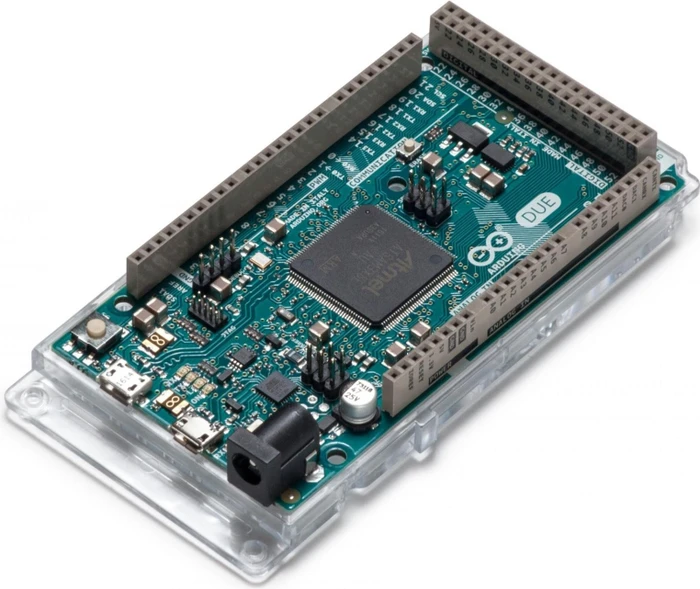 Arduino Due