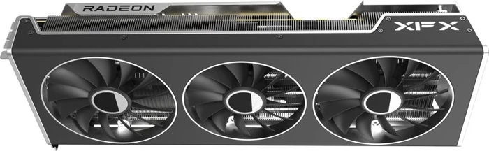 XFX Speedster MERC 319 Radeon RX 7800 XT Black Edition, 16GB GDDR6, HDMI, 3x DP
