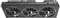 XFX Speedster MERC 319 Radeon RX 7800 XT Black Edition, 16GB GDDR6, HDMI, 3x DP Vorschaubild