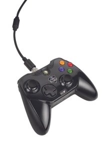 MadCatz Major League Gaming Pro Circuit Controller (Xbox 360)
