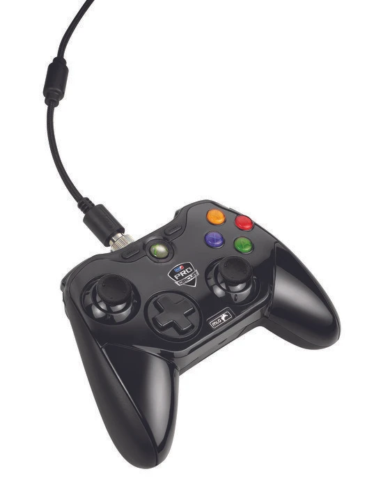 MadCatz Major League Gaming Pro Circuit Controller (Xbox 360)