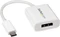 StarTech USB-C [Stecker] auf DisplayPort 1.4 [Buchse] Adapter Vorschaubild