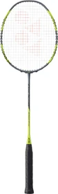 Yonex Arcsaber 7 Tour Badmintonschläger grau/gelb