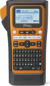 Brother P-touch PT-E310BTVP