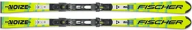 Fischer RC4 Worldcup Noize SL M-Plate (Damen) (Modell 2025/2026)