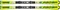 Fischer RC4 Worldcup Noize SL M-Plate (Damen) (Modell 2025/2026) Vorschaubild