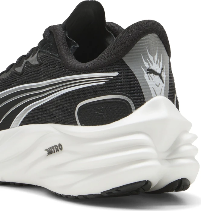 Puma Velocity Nitro 4 puma black/puma silver (Herren)