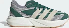 adidas Lightblaze collegiate green/off white/matte silver