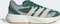 adidas Lightblaze collegiate green/off white/matte silver Vorschaubild