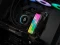 Corsair Vengeance RGB grau UDIMM 32GB Kit, DDR5-6000, CL36-44-44-96 Vorschaubild
