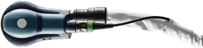 Festool ETS EC 125/3 EQ-Plus Elektro-Exzenterschleifer inkl. Systainer