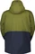 Scott Ultimate Dryo 10 Skijacke fir green/dark blue (Herren) Vorschaubild