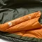 Fjällräven Abisko Summer Mumienschlafsack olive Vorschaubild