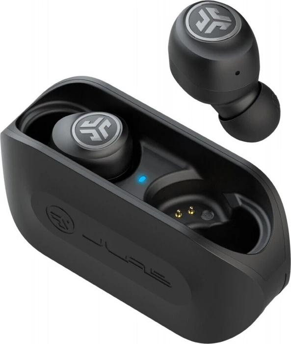 JLab Go Air schwarz