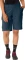 Vaude Ledro Shorts Fahrradhose kurz dark sea (Damen) Vorschaubild