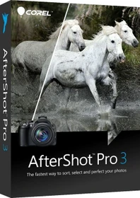 Corel AfterShot Pro 3, ESD (deutsch) (PC/MAC)