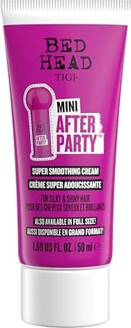 Bed Head After Party Super Smoothing Cream