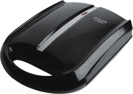 Adler AD 3039 Waffeleisen