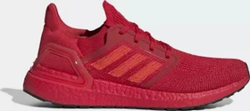 adidas Ultraboost 20 scarlet/solar red/boost scarlet (Herren)