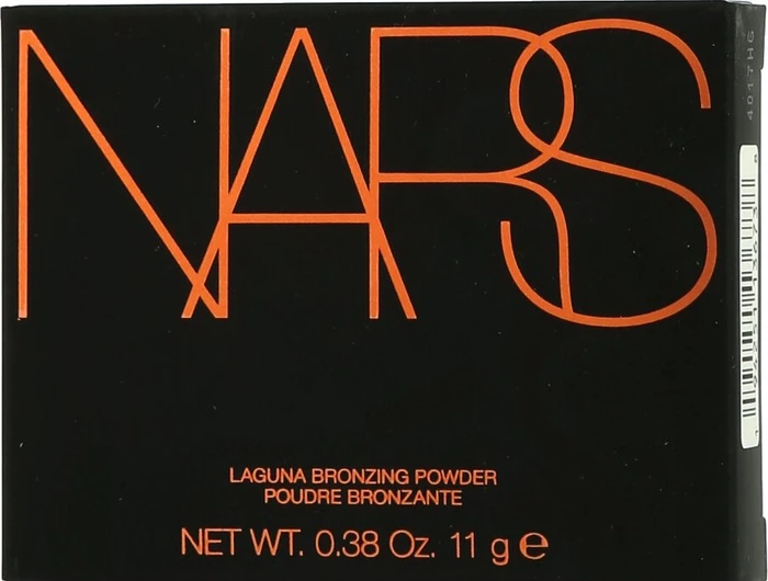 NARS Bronzing Powder laguna 04, 11g