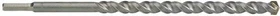 Wolfcraft Sechskant HM Mauerdurchbruchbohrer, 10x450x600mm, 1 Stück