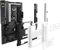 NZXT N7 Z590 White (Intel 1200) Vorschaubild