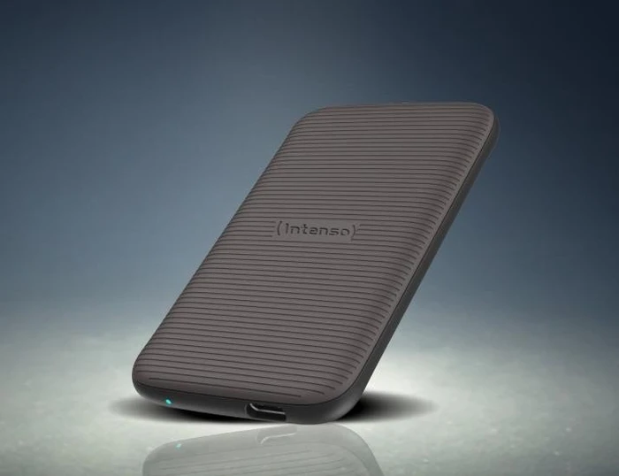 Intenso Externe SSD TX500, 2TB, USB-C 3.1