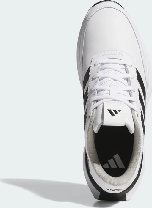 adidas S2G Spikeless Leather 24 cloud white/core black/grey two (Herren)