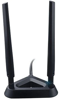 ASUS PCE-AC56, 2.4GHz/5GHz WLAN, PCIe x1
