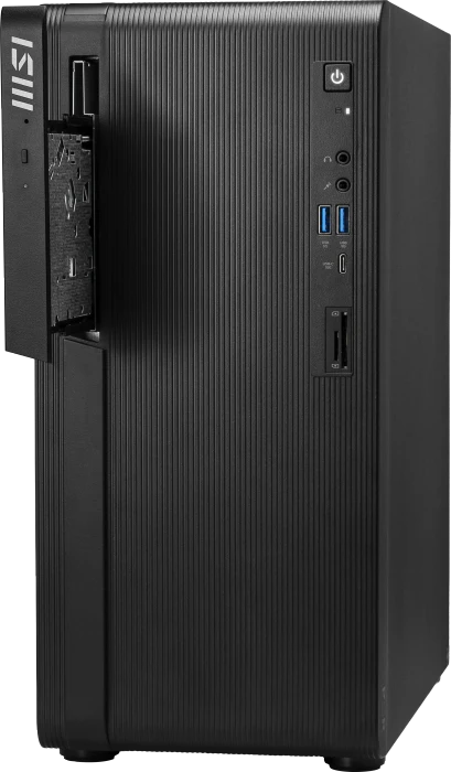 MSI PRO DP180 AI 8HG-1436AT, Core Ultra 5 225, 16GB RAM, 512GB SSD