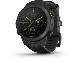 Garmin MARQ Athlete Generation 2 Carbon Edition