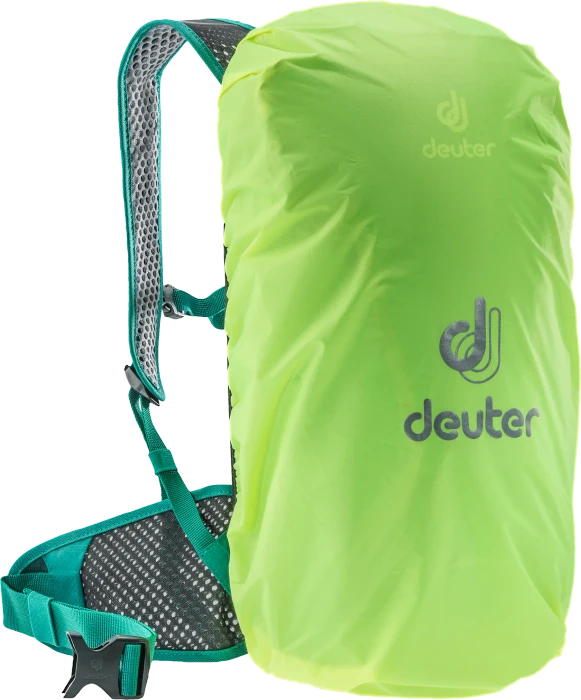 Deuter Race alpinegreen/forest