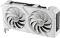 ASUS Dual GeForce RTX 4070 SUPER EVO White, DUAL-RTX4070S-12G-EVO-WHITE, 12GB GDDR6X, HDMI, 3x DP Vorschaubild