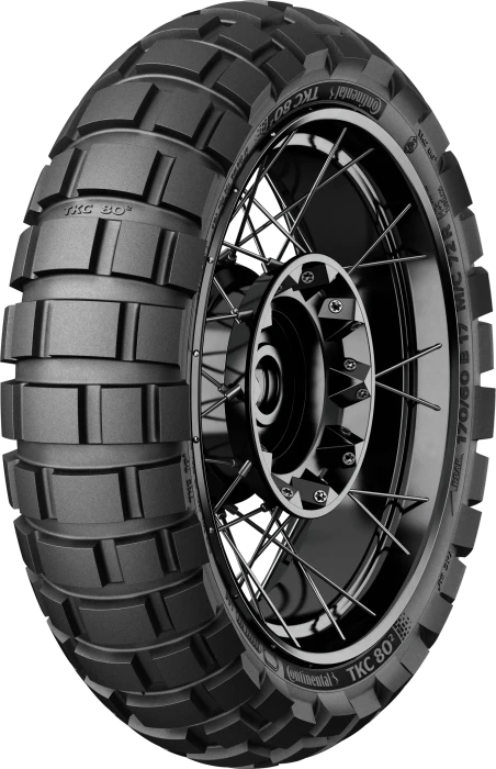 Continental TKC 80² 120/90 18 65R TL