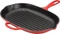 Le Creuset Signature Gusseisen Grillpfanne oval 32cm Vorschaubild