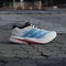 adidas Adizero Boston 13 off white/light blue/gold metallic (Herren) Vorschaubild