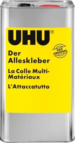 UHU Der Alleskleber, 5.00kg