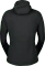 Scott Defined Light Hoodie schwarz (Damen) Vorschaubild