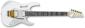Ibanez Steve Vai Signature JEM7V WH White