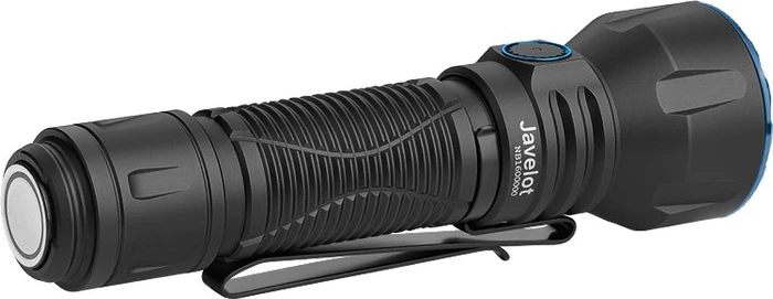 OLight Javelot EDC Taschenlampe schwarz